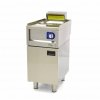 Podgrzewacz do frytek Maxima 600 elektryczyny 40 X 60 CM MAXIMA 09391670 09391670