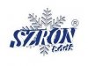 Witryna barowa 2-drzwiowa 220L Szron DBQ220LO / GLASS 5902175818143