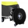 MASZYNA DO MYCIA PODŁÓG SZOROWARKA 1600W ULSONIX 10050134 TOPCLEAN 1600