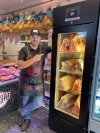 Szafa do sezonowania Klima Aging SYSTEM DOUBLE | ZERNIKE | KASD1500PVB