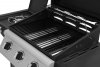 GRILL GAZOWY 3+1 LUND 99642 99642