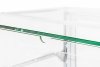 Witryna cukiernicza neutralna Dolce Visione Neutro Premium 1300 | podświetlany cokół | 1300x690x1300 mm