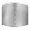 Garnek indukcyjny - 130 l - Royal Catering - 550 mm ROYAL CATERING 10012347 RC-SSIP130