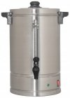 Zaparzacz do kawy z podwójnymi ściankami 8L Szron CP-8D 5902175810413
