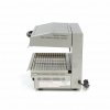 Luksusowy grill salamandra Maxima z windą - 590 x 320 mm - 3,6 KW MAXIMA 09300062