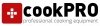 Sitko 2,5 mm do wilka CookPro TC22 - 560040002 COOKPRO 110062202