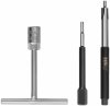 Frezy do gniazd wtryskiwaczy - Diesel - zestaw MSW MSW-EGN-15 10061271 4062859943286