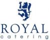 Zamrażarka - 380 l - Royal Catering - srebrna - czynnik chłodniczy R290 ROYAL CATERING 10012315 RCLK-F380