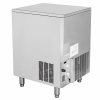 Kostkarka do lodu Frozen Dice | 37 kg/24h | system chłodzenia powietrzem | SL70A