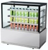 Witryna cukiernicza 490L Szron FCD4-S1. 2 5905440406267