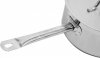 RONDEL Z POKRYWKĄ SS 24x11CM YATO YG-00062 YG-00062