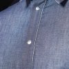 Bluza z jeansu rozm. M STALGAST 634093 634093