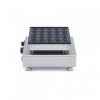 Gofrownica mini naleśnikrka Patelnia / Talerz Poffertjes - 25 sztuk MAXIMA 09374130 09374130