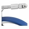 Kamera inspekcyjna - 60 m - 6 LED - 9-calowy kolorowy ekran TFT STEINBERG 10030903 SBS-EC-600A4