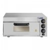 Piec do pizzy Royal Catering RCPO-2000-1PE jednokomorowy 2000W ROYAL CATERING 10010570 RCPO-2000-1PE