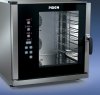 Piec konwekcyjno-parowy 5x GN1/1 | 6,3 kW | Piron Vespucci PF7204