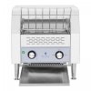 Toster przelotowy - 2200 W - 7 prędkości - 3 tryby ROYAL CATERING 10010268 RCKT-1940