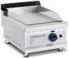 Grill gazowy - 35 x 40 cm - gładki - 3100 W - gaz ziemny - 0,02 bar R0YAL CATERING 10011694 RC-GG35020