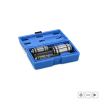 Rozpierak do rur wydechowych - Ø30-85 mm - stal węglowa / kauczuk nitrylowy MSW 10061864 MSW-CA-148
