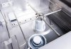 Zmywarka z wbudowanym zmiękczaczem KRUPPS SOFT LINE | S560E