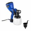 Pistolet natryskowy - 400/600 W - 1000 ml MSW 10061524 MSW-ES-700M