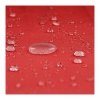 Parasol ogrodowy wiszący - Ø300 cm - czerwony - LED UNIPRODO 10250085 UNI_UMBRELLA_R300REL