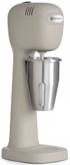 Shaker do koktajli mlecznych szary HENDI 221624