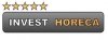 STÓŁ CHŁODNICZY Z RANTEM 4-DRZWIOWY 560L INVEST HORECA EPF3442R EPF3442R