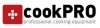 Bemar z pojemnikami 1/3 z kranikiem COOKPRO 010010005 010010005