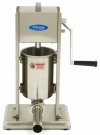 Nadziewarka do Kiełbasy i Churros Maszyna Churros Maker 3L - Pionowa - Stal Nierdzewna MAXIMA 09368050 8719632126270