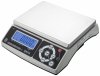 WAGA SKLEPOWA ELEKTRONICZNA MAGAZYNOWA 30kg 5g SATIS CWT71530kg 5903824905481