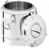 Termos gastronomiczny - 10,5 l ROYAL CATERING 10011214 RCTP-12E