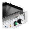Grill kontaktowy - płyty gładkie - Royal Catering - 3600 W ROYAL CATERING 10011991 RCPKG-3600-S