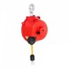 Balanser z wężem pneumatycznym - 3,5-5 kg - 1,3 m STEINBERG 10030749 SBS-AHB-50