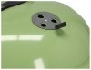 GRILL WĘGLOWY OKRĄGŁY 54CM ZIELONY YATO YG-20303