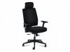 Fotel do biura obrotowy FROMM_STARCK 10260149 STAR_SEAT_19