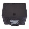 Torba termiczna - 53.5 x 35.5 x 43 cm - czarna - składana CAMBRO 10330023 GBD211417110