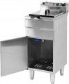 FRYTOWNICA 17,5L Z SZAFKĄ YATO YG-04636 YG-04636