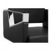 BRISTOL BLACK FOTEL FRYZJERSKI PHYSA 10040271 Bristol Black