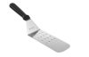 Szpatuła kątowa giętka- perforowana HENDI 855720 855720