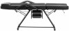 Fotel kosmetyczny - 200 kg - czarny PHYSA PHYSA IMOLA BLACK 10040748 4062859235688