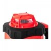 Laser obrotowy - Ø300 m - czerwony Steinberg 10030439 SBS-RL-300