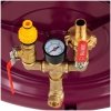 Hydroprasa 40L 5 worków filtrujących ROYAL CATERING 10012859 RCWP-40LH