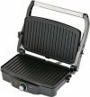 GRILL ELEKTRYCZNY 1600W, 28 X 17CM, REGULACJA TEMPERATURY LUND 67458 67458