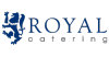 Stół roboczy - stal nierdzewna - 120 x 60 cm - 137 kg - rant ROYAL CATERING 10011591 RCWT-120X60SB