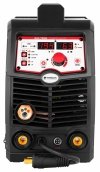 Spawarka wielofunkcyjna - cyfrowa - TIG - MIG/MAG - MMA - 200 A Stamos 10020229 TRON 200