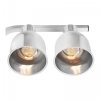 Lampa grzewcza do potraw - podwójna - 2 x 275W ROYAL CATERING 10010329 RCWB-550I
