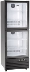 Lodówko-zamrażarka 430L BARTSCHER 700898 4015613765747 