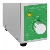 Myjka ultradźwiękowa - 2 litry - 60 W - Basic Eco ULSONIX 10050105 PROCLEAN 2.0M ECO