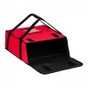 Torba na pizzę - na 4 pudełka 45 x 45 cm Royal Catering 10011823 RC-PB45